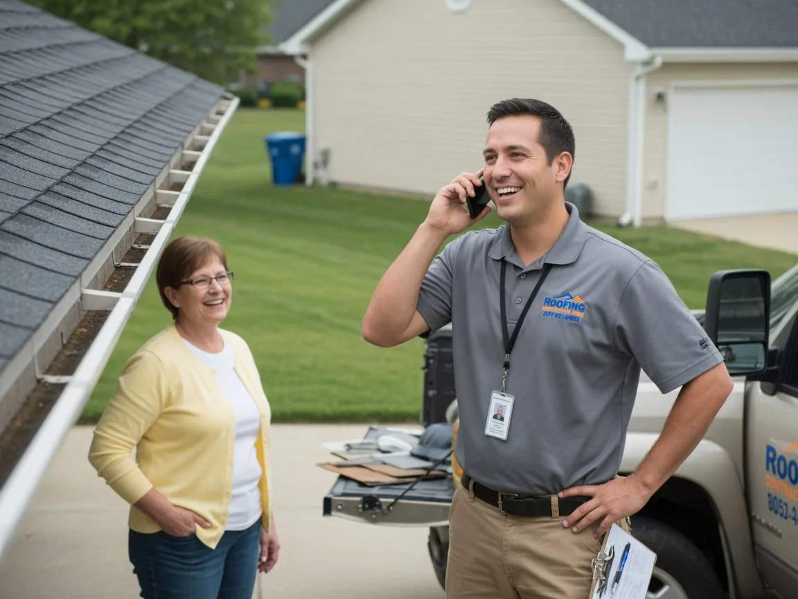 Local Roofing Contractors Milroy, PA FAQs